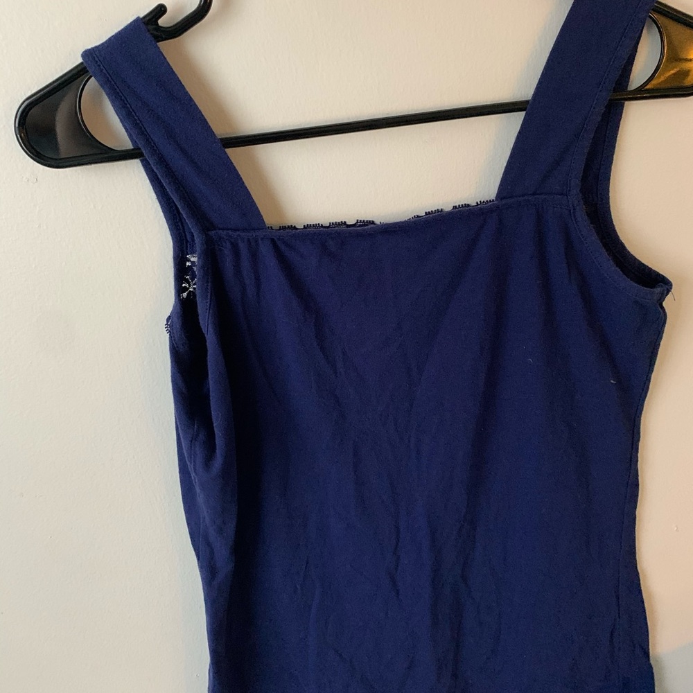 Tank top - Picture 6 of 13